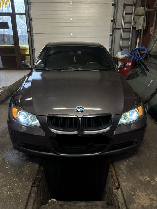 vand faruri bmw e 90