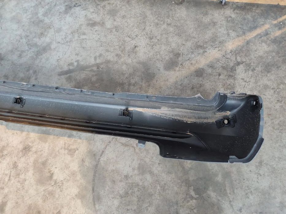BARA SPATE CITROËN BERLINGO (K9) / PEUGEOT PARTNER / RIFTER / OPEL COMBO / TOYOTA PROACE CITY COD OEM 50143355 / 50142124 2018-2025 (4D3)