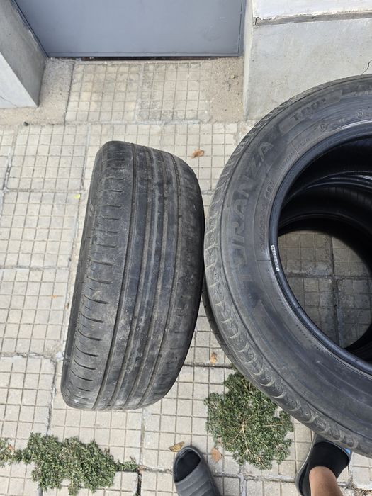 Гуми 216/60/16 nokian