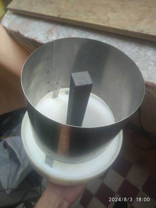 Биоэлектроактиватор живой,мёртвой воды.  Эсперо 1