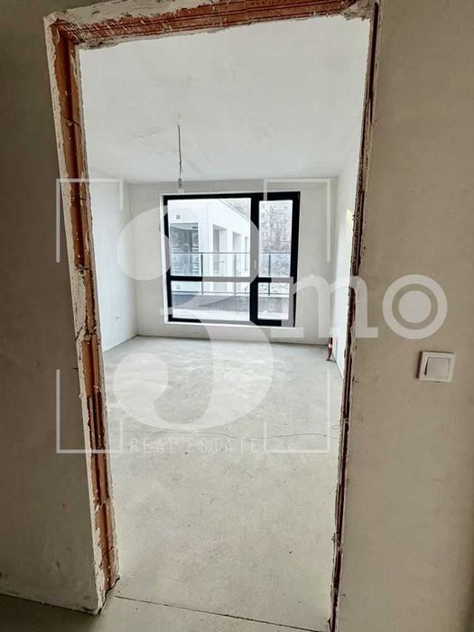 „3mo“ представя четиристаен пентхаус в ж.к Дружба 2