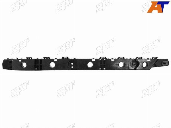 Крепление бампера Nissan X-trail