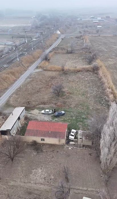 Тез арада улкен жер сатылады