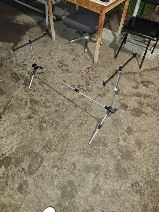 Стойка за риболов