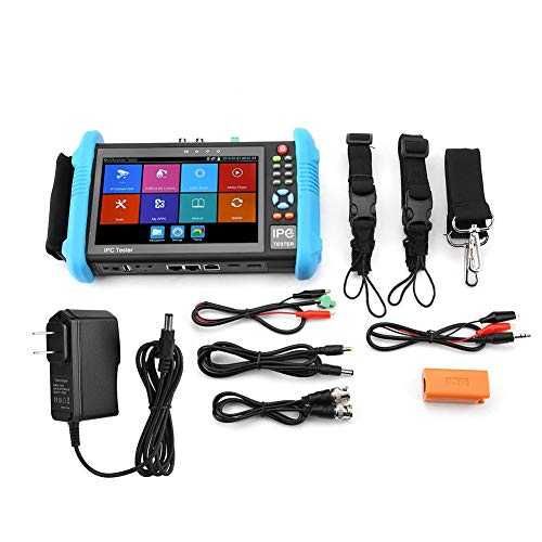 Tester 9800 AHD PRO / Тестер 9800 AHD PRO / профессиональный тестер