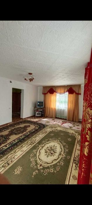 Продам 2 дома во 1 дворе