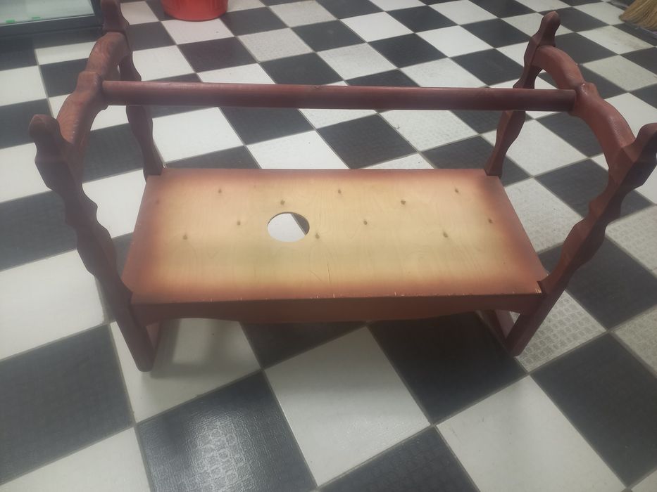 Колыбелька детская