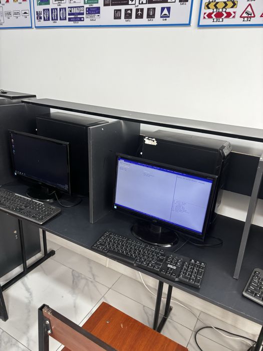 Компьютор сотилади