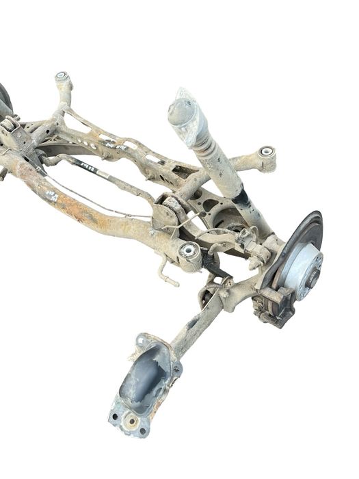 Punte Spate Volkswagen Passat B6 Sedan 2005 - 2010 2.0 Tdi Bmr