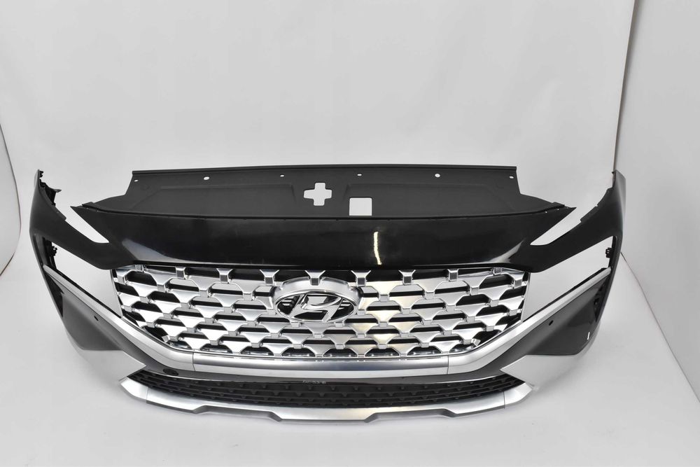 Предна броня Hyundai Santa Fe 2021 - 2023 година