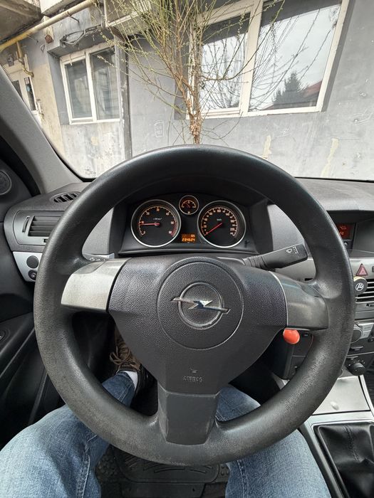 De vanzare Opel Astra h an 2006