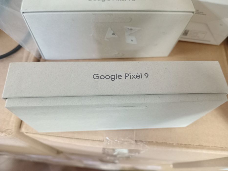 Telefon google pixel