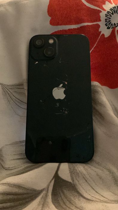Vand urgent iphone 13