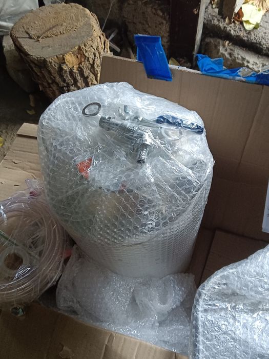 Самагоный 23 апарат