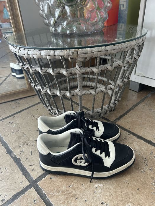 Кецове Gucci, номер 37