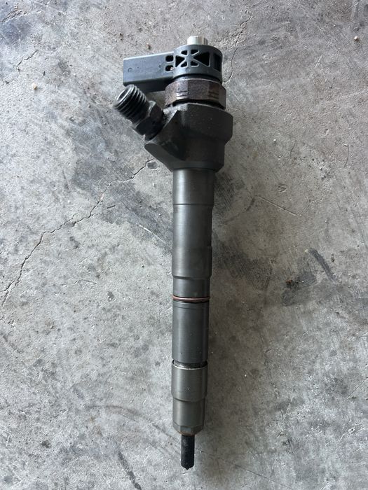 Дюзи за 2.0ТDI 170/140ks Комареал