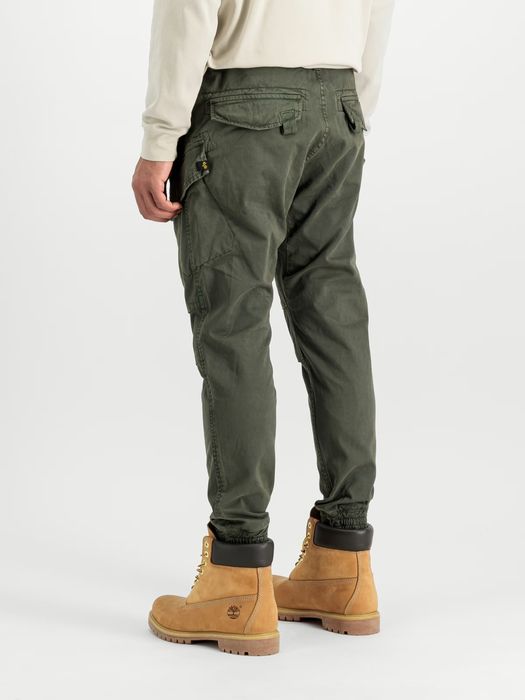 Alpha Industries Force One Cargo ОРИГИНАЛНИ мъжки дънки - 31 и 32