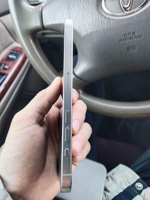 Срочно продам iPhone 15 pro max