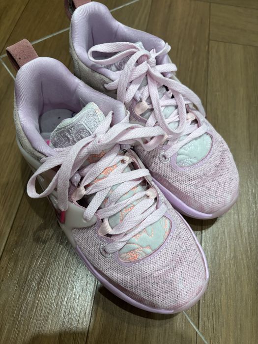 кроссовки спортивные kd15