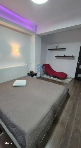 Inchiriere Apartament 2 camere in Bucurestii Noi, centrala si 2 locuri — fotografia 1