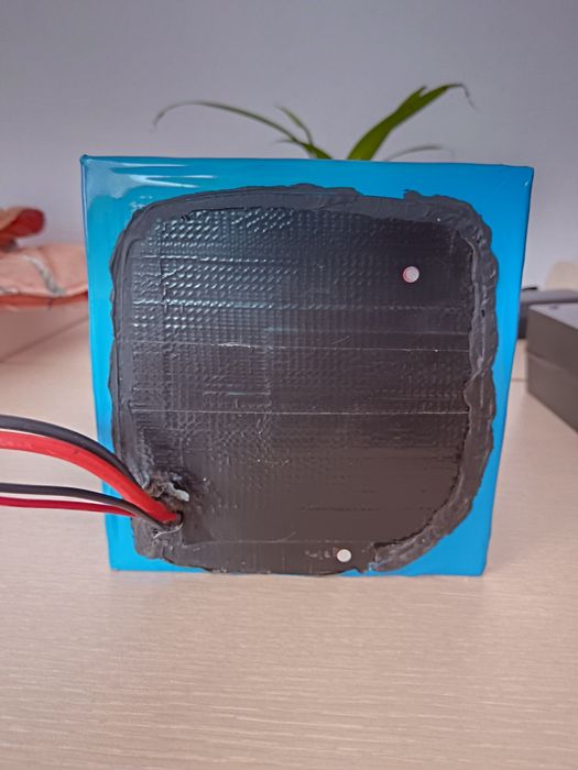 Литиевойонна  Батерия 60v 35ah за скутер колело триколка