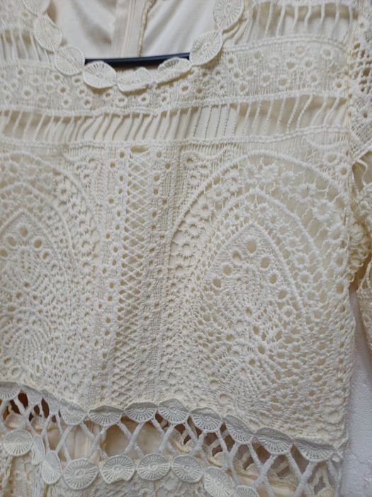 Vand rochie marimea S/M