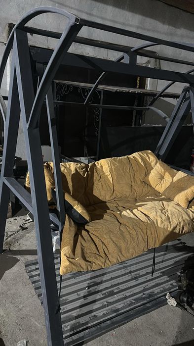 Продается качеля