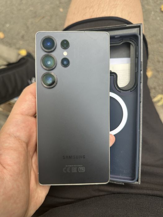 Samsung S25 ULTRA