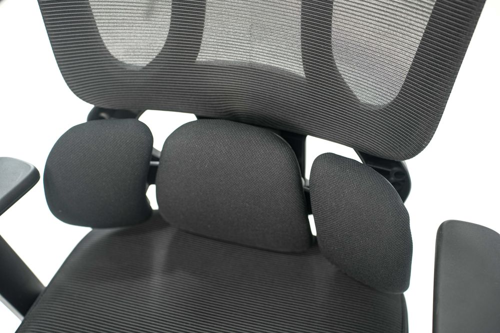 Офис Кресло Сеточный