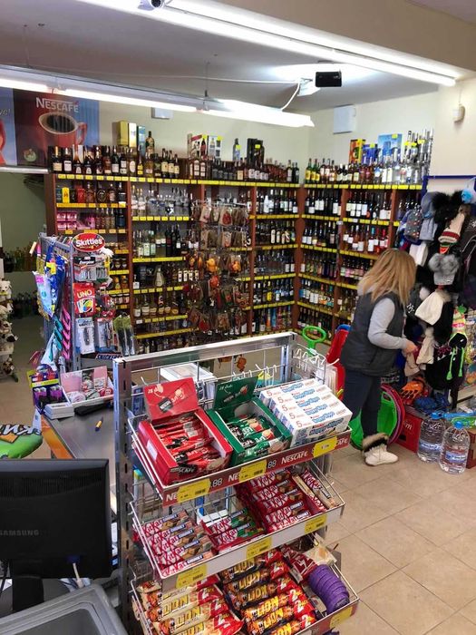 Продава се Магазин в Банско - 100 кв.м за 599 €/кв.м - Снимка #1