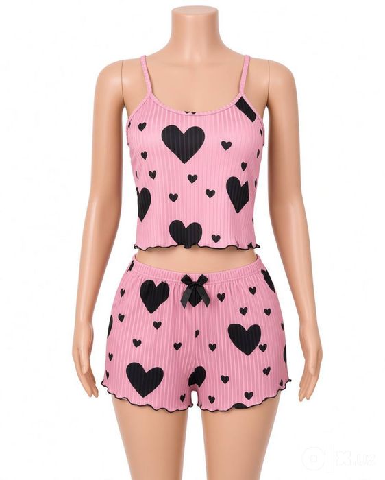 Pinuar Pijama Original