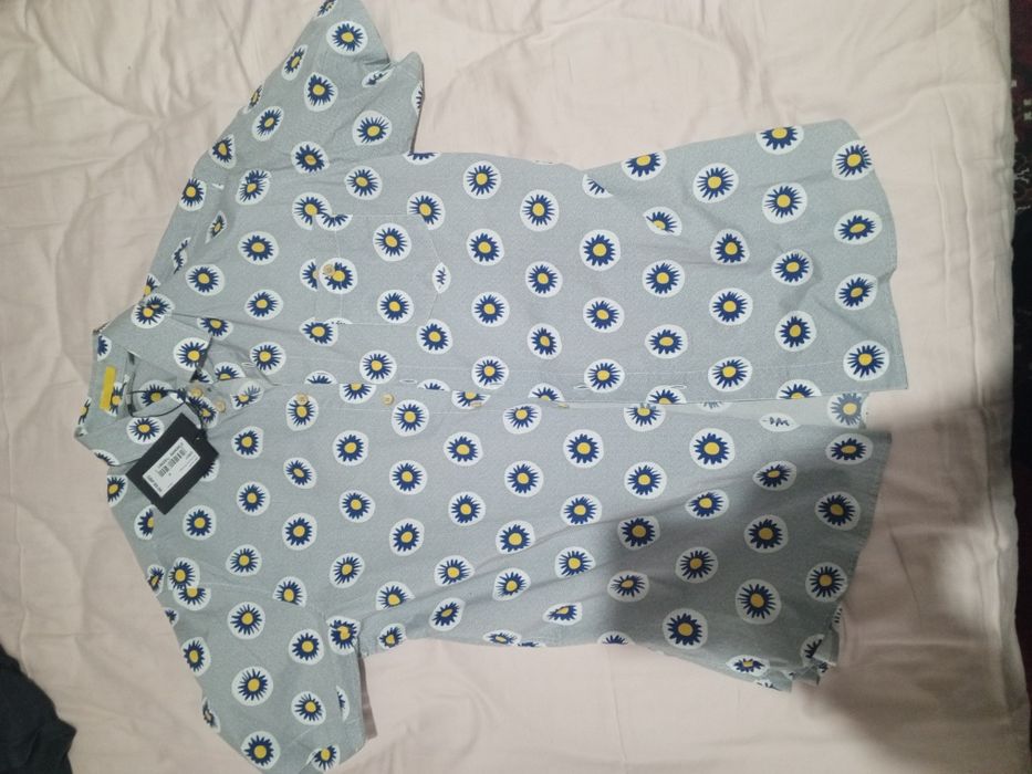 Европадан келган куйлаклар