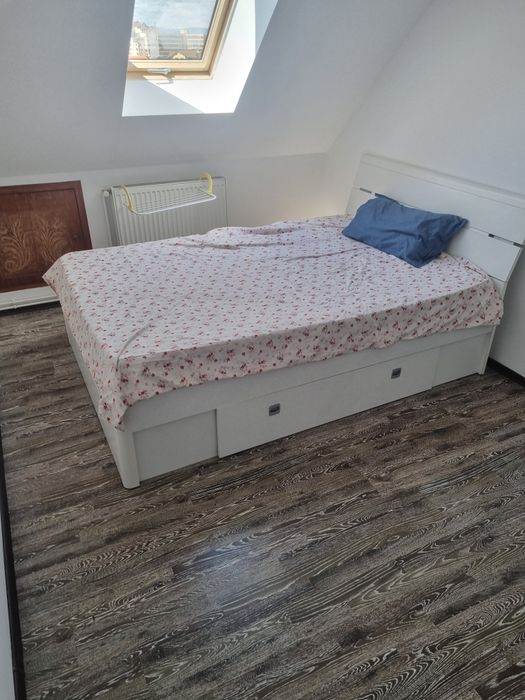 Vând/schimb apartament