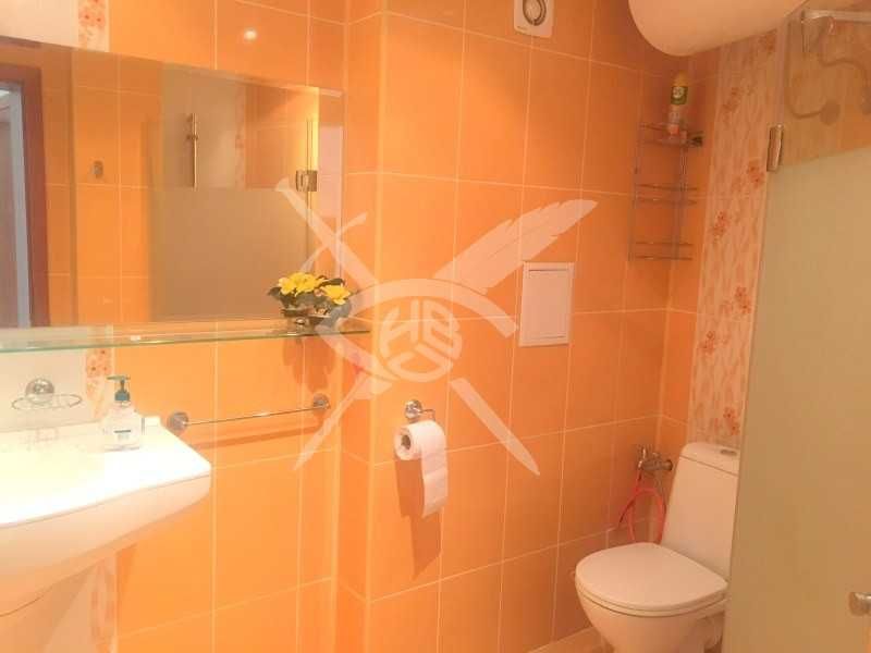 Тристаен апартамент в Елените 48990