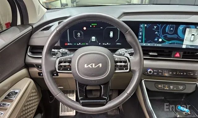 Kia Carnival Hybrid 9-o'rindiqli Koreadan zakazga obkeberamiz 33.500$