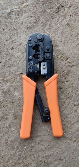 Clește de sertizat Beta 1601/pc