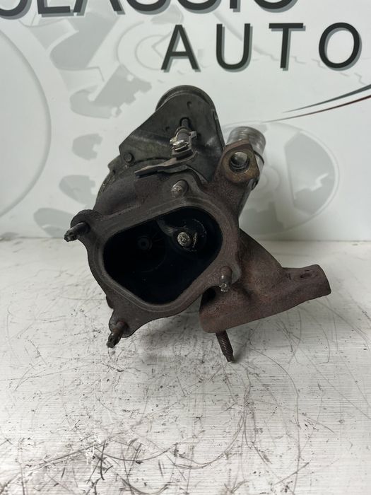 ТУРБО Traffic/Vivaro/Primastar 2.0dci 114к.с.