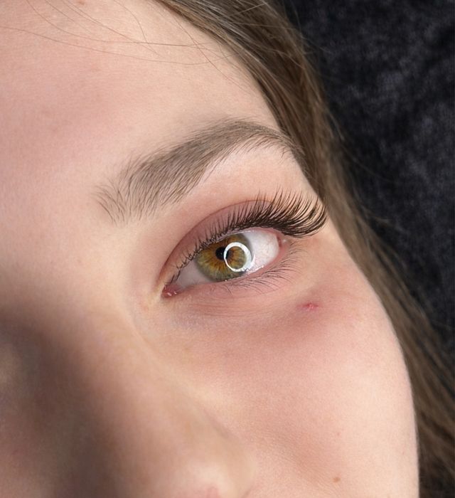 Наращивание | Ламинирование ресниц | Костанай