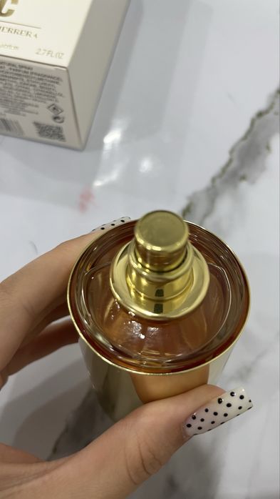 Духи Carolina Herrera 212vip 80ml