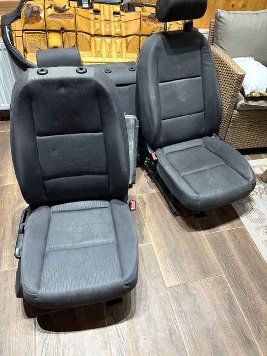 Седалки за а4 б7