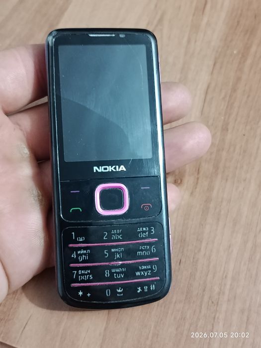 Nokia 6700 не рабочий запчасть