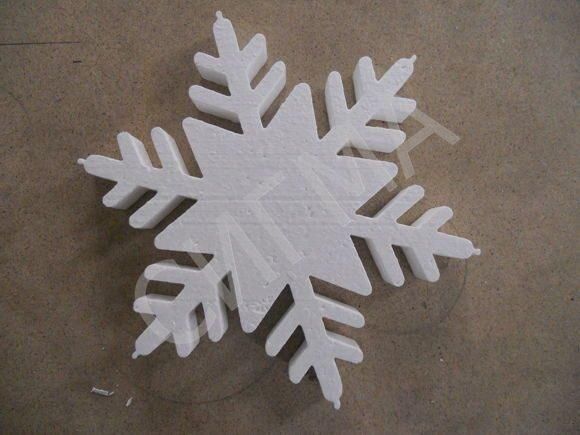 Декоративные изделия из пенопласта для фасада и украшения мироприятий.