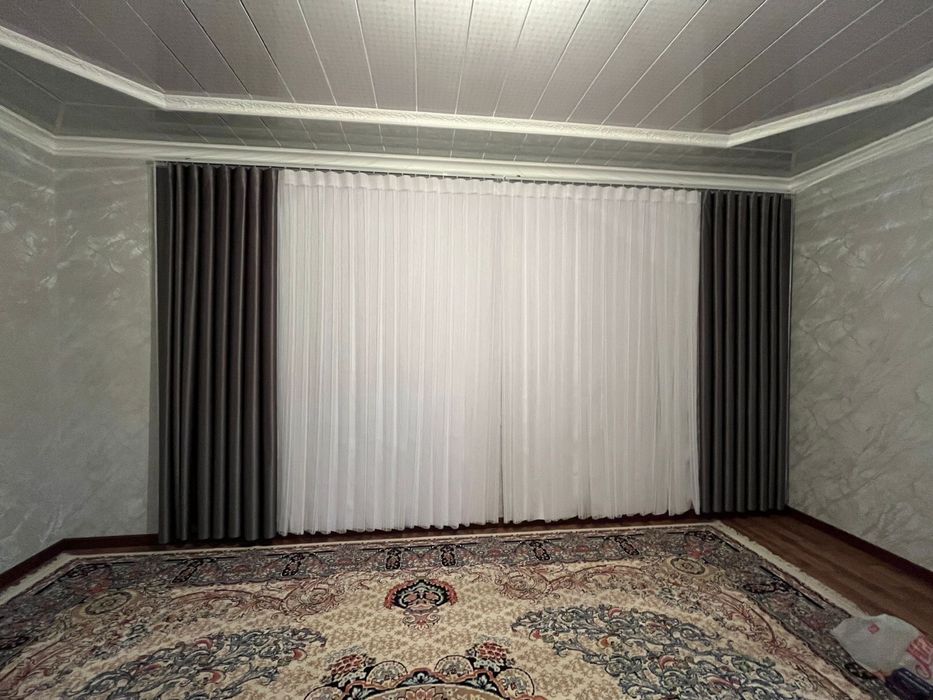 Жалюзи на всех видов