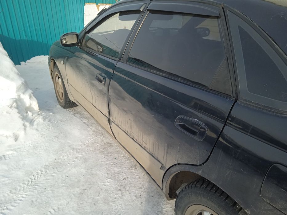 Тойота      спорт