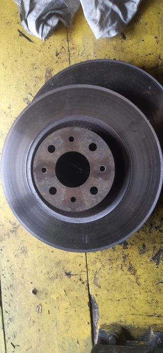 Спирачни дискове за фиат Браво 2 - 285