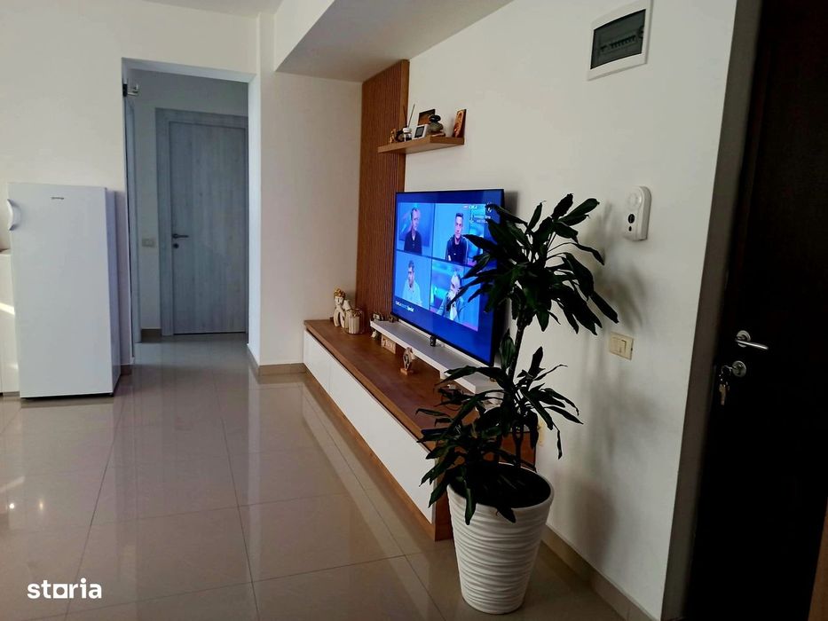 3 camere Gavana 3/PLATOU , bloc nou, finisaje moderne !
