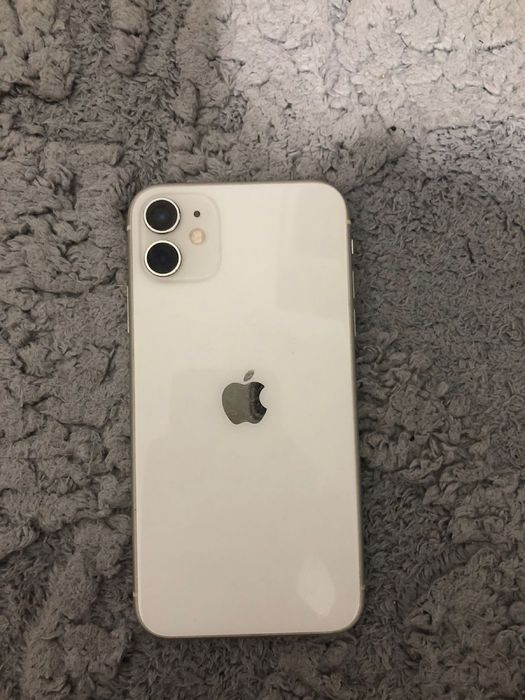 Iphone 11/128GB обмен есть