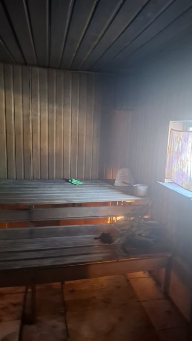 Бана на слом, разбор