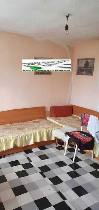 Къща в село Отец Паисиево