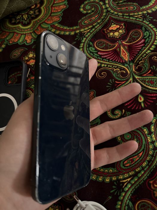 Iphone 13 128 гб сатылады!
